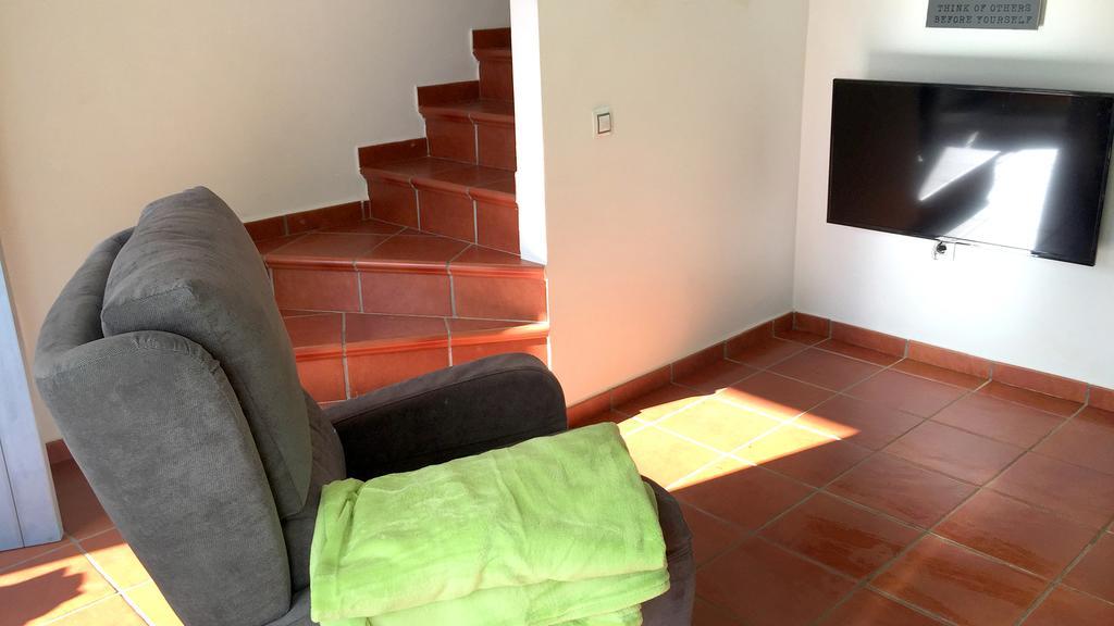 Trendy Homes Casa Mar Rodalquilar Εξωτερικό φωτογραφία